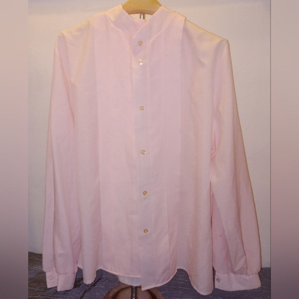 Women's Button Up Shirt
